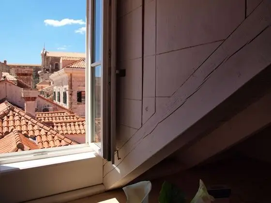 One Bedroom Apartment for 2 people Secret III