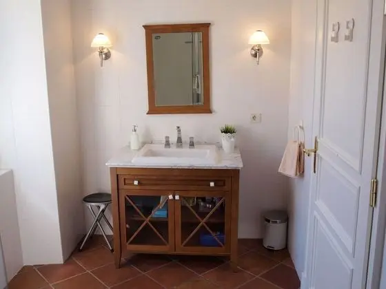 One Bedroom Apartment for 2 people Secret III