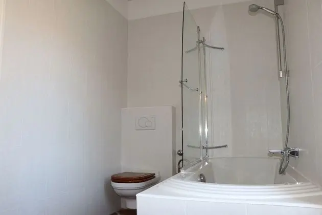 One Bedroom Apartment for 2 people Secret III