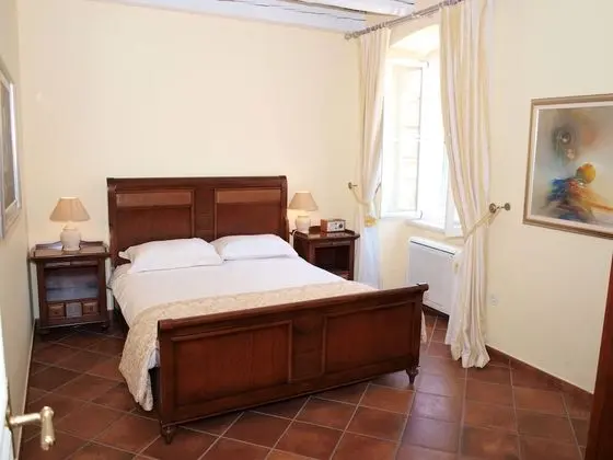 Two Bedroom Apartment for 4 people Secret II