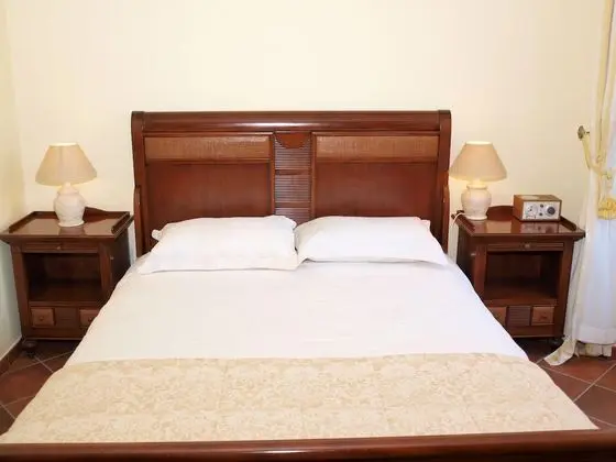 Two Bedroom Apartment for 4 people Secret II