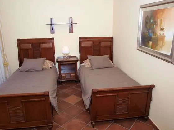 Two Bedroom Apartment for 4 people Secret II