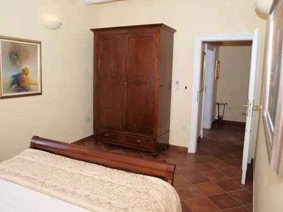 Two Bedroom Apartment for 4 people Secret II