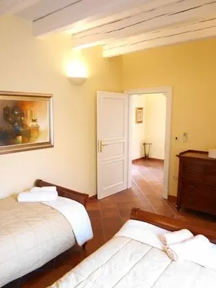 Two Bedroom Apartment for 4 people Secret II