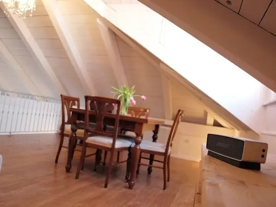 Two Bedroom Apartment for 4 people Secret II