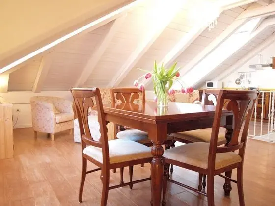 Two Bedroom Apartment for 4 people Secret II
