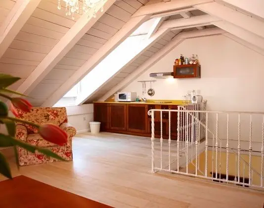 Two Bedroom Apartment for 4 people Secret II