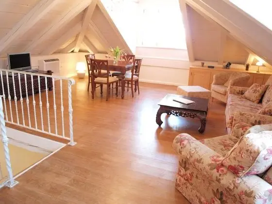 Two Bedroom Apartment for 4 people Secret II
