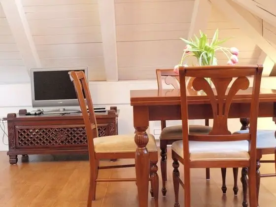 Two Bedroom Apartment for 4 people Secret II