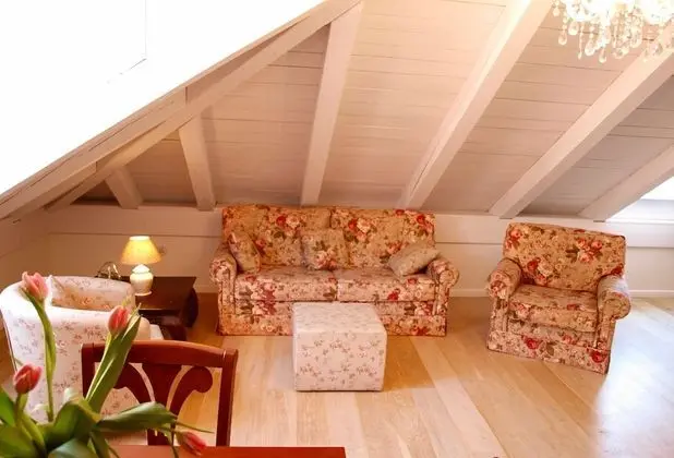 Two Bedroom Apartment for 4 people Secret II