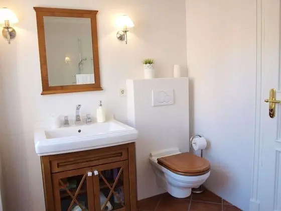 Two Bedroom Apartment for 4 people Secret II