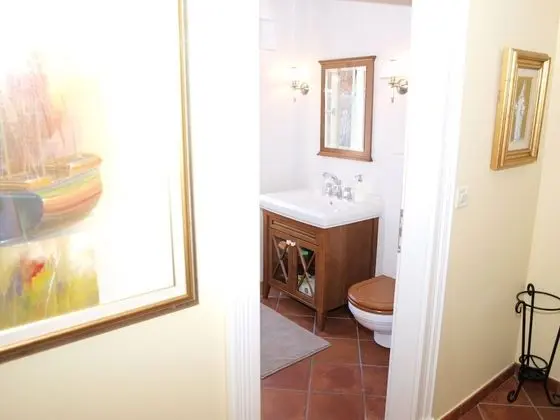 Two Bedroom Apartment for 4 people Secret II