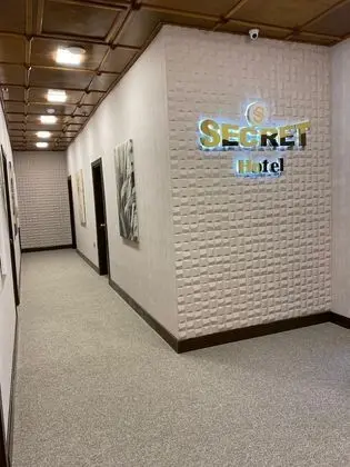 Luxury Süit, 1 Yatak Odası