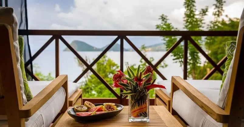 Villa (Peninsula Ylang Ylang I)
