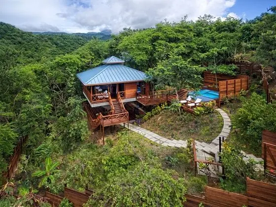 Villa (Peninsula Ylang Ylang II)