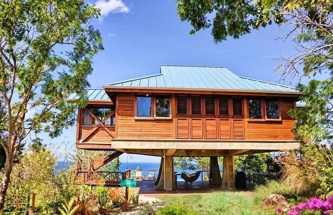 Villa (Peninsula Zabuco I)
