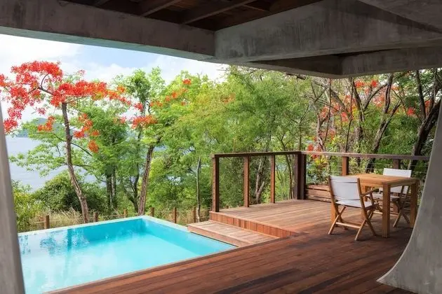 Villa (Peninsula Zabuco I)