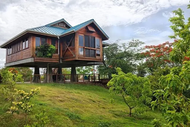Villa (Peninsula Zabuco I)