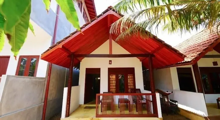 Bungalov