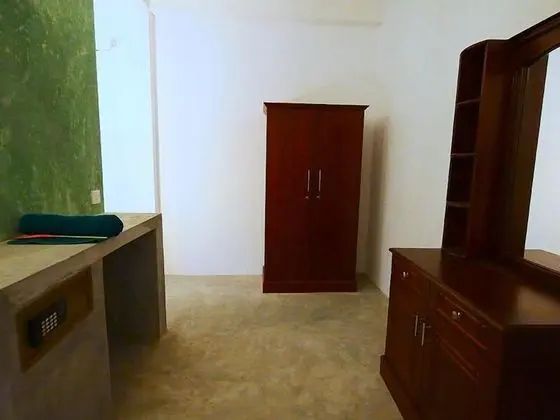 Standard Üç Kişilik Oda