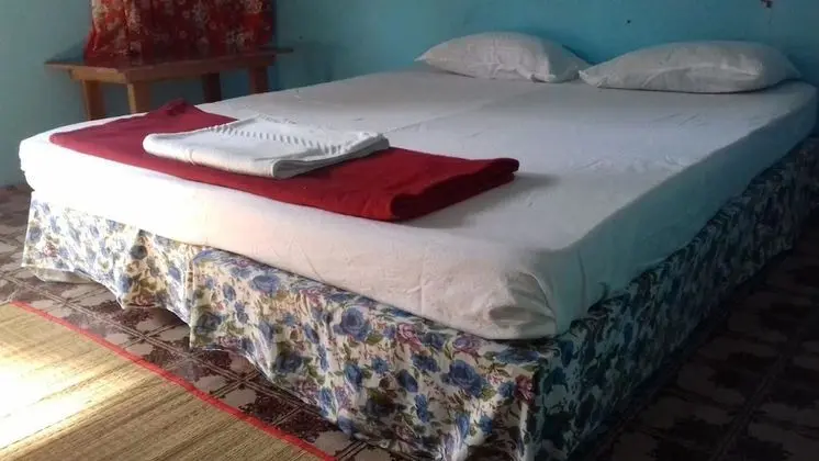 Basic Kır Evi, 1 Yatak Odası, Bahçe Manzaralı