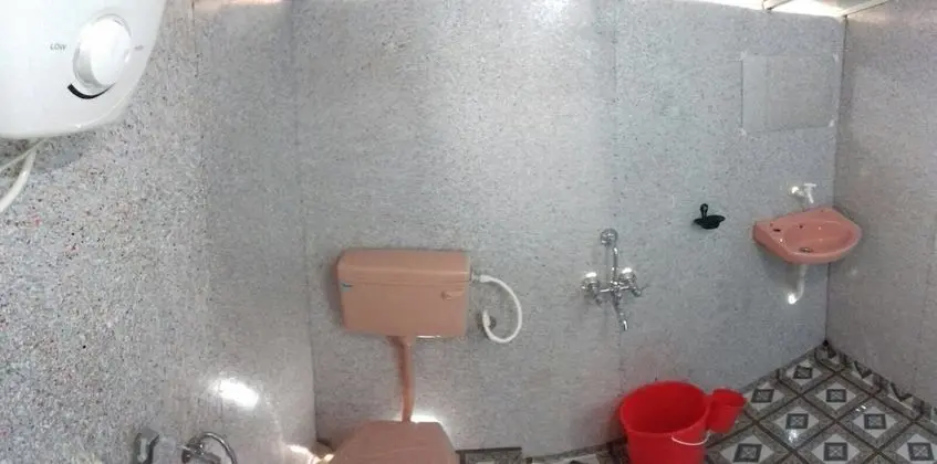 Basic Kır Evi, 1 Yatak Odası, Bahçe Manzaralı