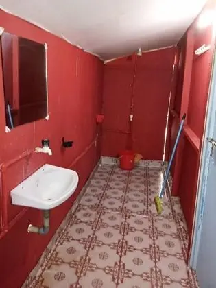 Basic Kır Evi, 1 Yatak Odası, Bahçe Manzaralı