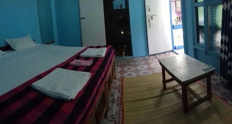 Premium Kır Evi, 1 Yatak Odası, Bahçe Manzaralı