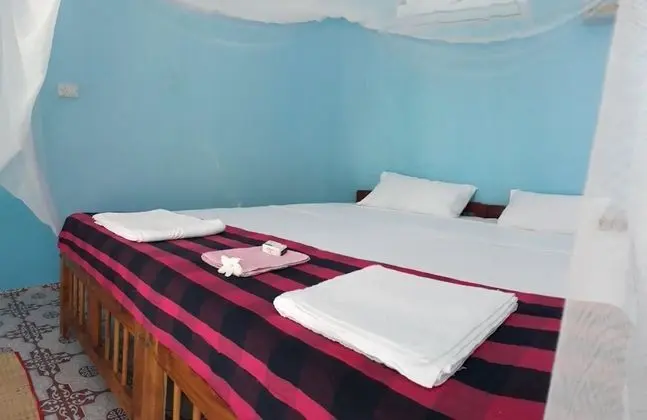 Premium Kır Evi, 1 Yatak Odası, Bahçe Manzaralı