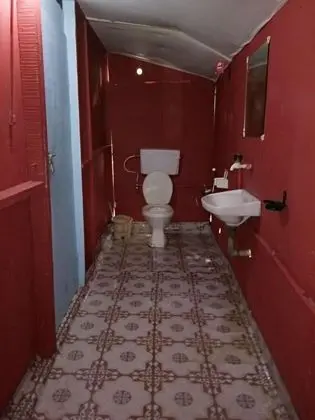 Premium Kır Evi, 1 Yatak Odası, Bahçe Manzaralı
