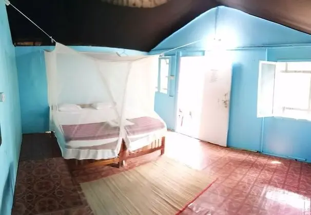 Standard Kır Evi, 1 Yatak Odası