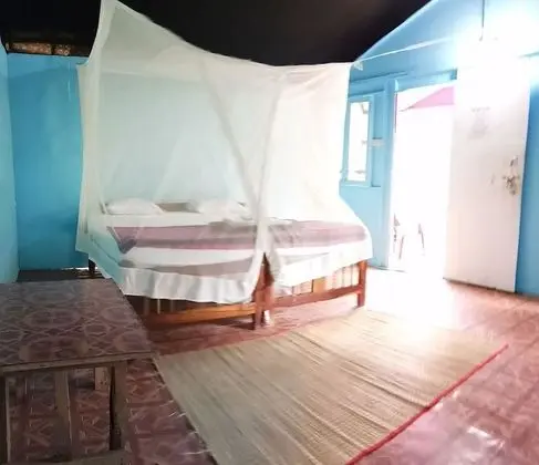 Standard Kır Evi, 1 Yatak Odası