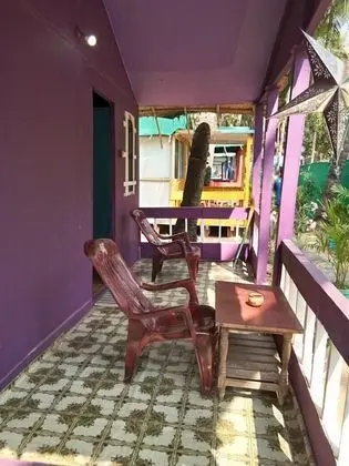 Standard Kır Evi, 1 Yatak Odası
