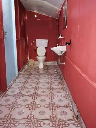 Standard Kır Evi, 1 Yatak Odası