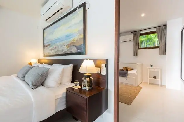 6-Bedroom Villa with Private Pool