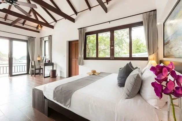 6-Bedroom Villa with Private Pool