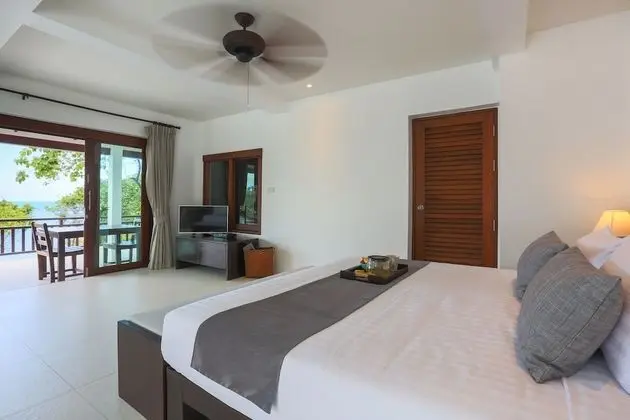 6-Bedroom Villa with Private Pool