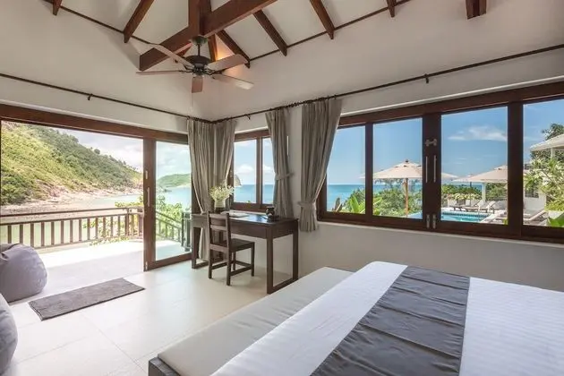 6-Bedroom Villa with Private Pool