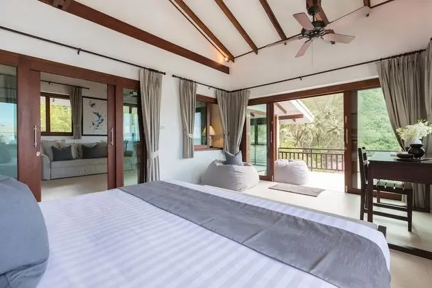 6-Bedroom Villa with Private Pool