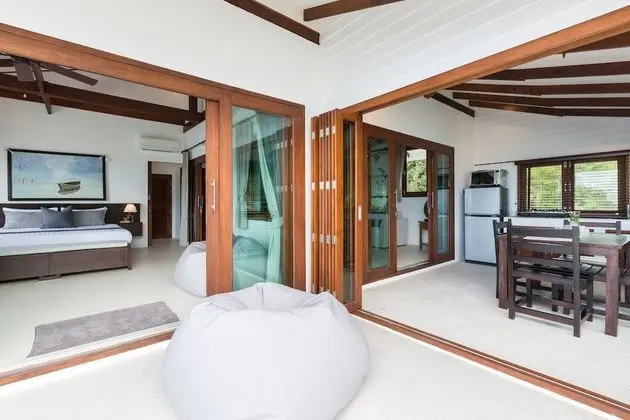 6-Bedroom Villa with Private Pool