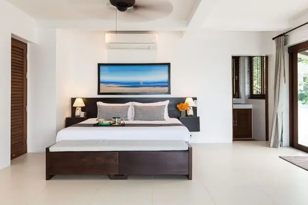6-Bedroom Villa with Private Pool