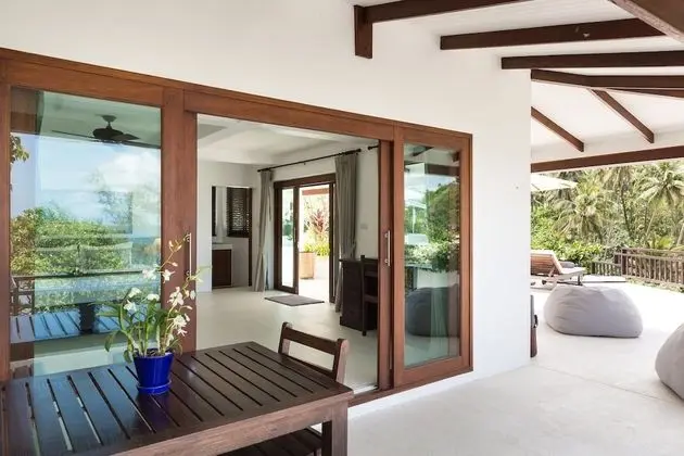 6-Bedroom Villa with Private Pool