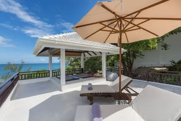 6-Bedroom Villa with Private Pool