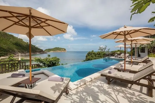 6-Bedroom Villa with Private Pool