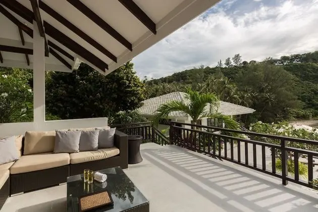 6-Bedroom Villa with Private Pool