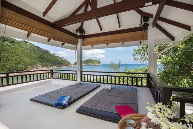 6-Bedroom Villa with Private Pool