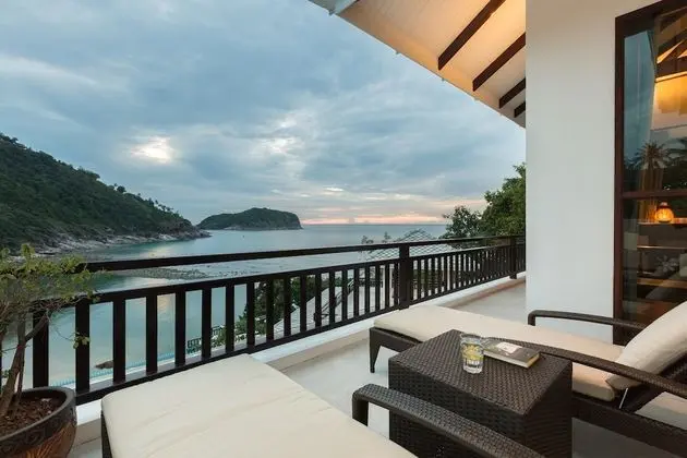 6-Bedroom Villa with Private Pool