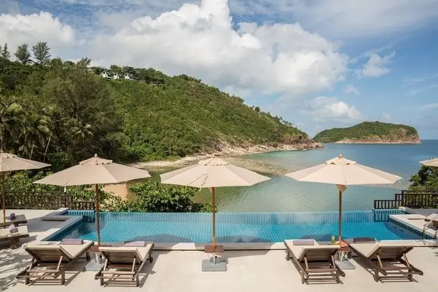 6-Bedroom Villa with Private Pool
