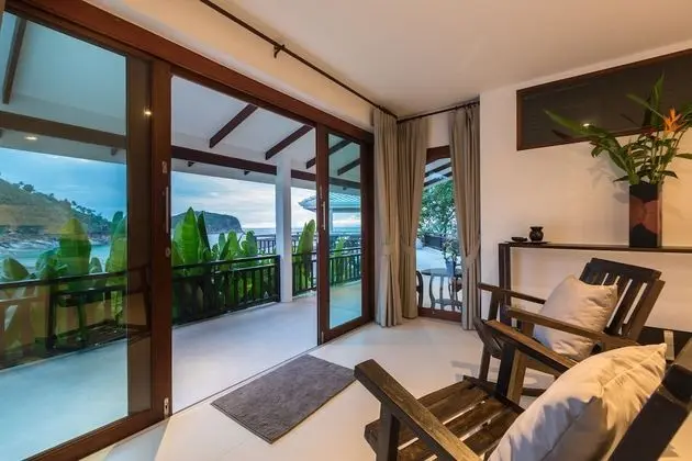 6-Bedroom Villa with Private Pool