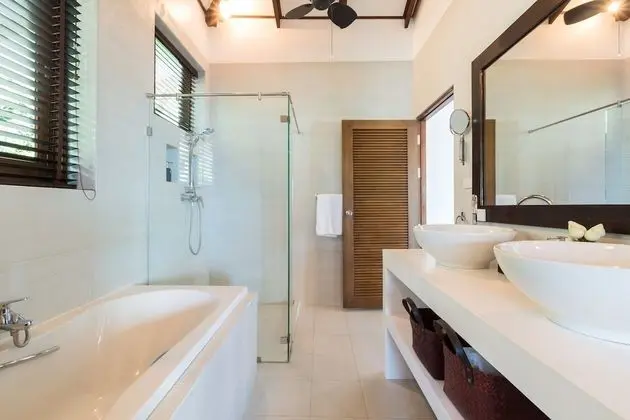 6-Bedroom Villa with Private Pool
